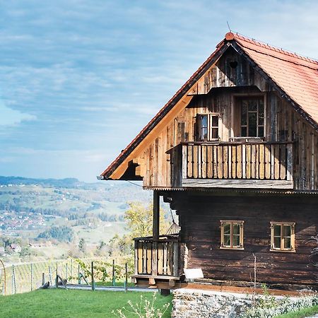 Landhaus Moser ليوتسشاخ المظهر الخارجي الصورة